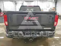 2019 GMC Sierra photo