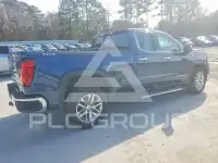 2019 GMC Sierra фото