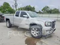 2019 GMC Sierra фото