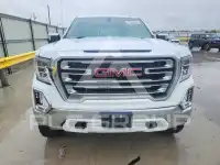 2019 GMC Sierra фото