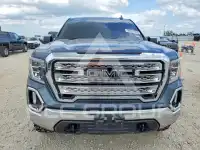 2019 GMC Sierra photo