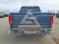2019 GMC Sierra фото