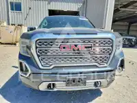 2019 GMC Sierra фото