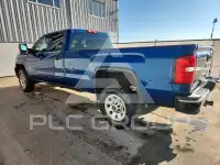 2019 GMC Sierra photo