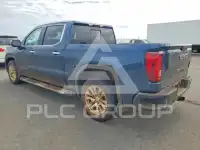 2019 GMC Sierra фото