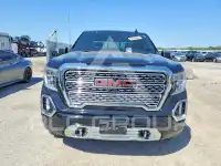 2019 GMC Sierra фото