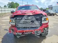 2019 GMC Sierra фото