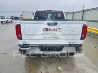 2019 GMC Sierra фото