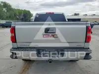 2019 GMC Sierra фото
