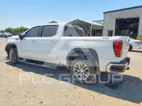 2019 GMC Sierra фото