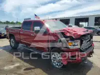 2019 GMC Sierra фото