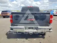 2019 GMC Sierra photo