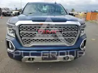 2019 GMC Sierra фото