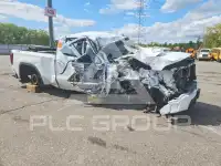 2019 GMC Sierra фото