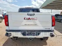 2019 GMC Sierra фото