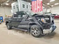 2019 GMC Sierra фото