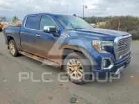2019 GMC Sierra фото