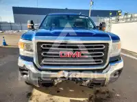 2019 GMC Sierra photo