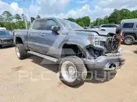 2019 GMC Sierra фото