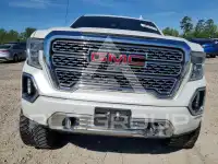2019 GMC Sierra фото