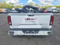 2019 GMC Sierra фото