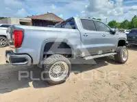 2019 GMC Sierra фото