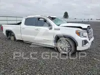 2019 GMC Sierra фото