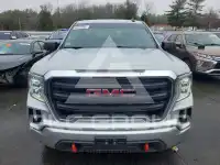 2019 GMC Sierra фото