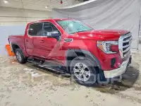 2019 GMC Sierra photo