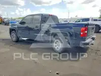 2019 GMC Sierra photo