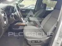 2019 GMC Sierra фото