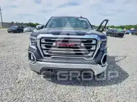 2019 GMC Sierra фото