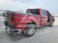2019 GMC Sierra фото