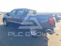2019 GMC Sierra фото