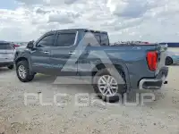2019 GMC Sierra photo