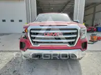 2019 GMC Sierra фото