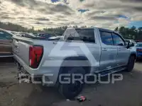 2019 GMC Sierra фото