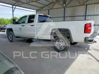 2019 GMC Sierra фото