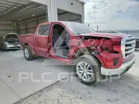 2019 GMC Sierra фото