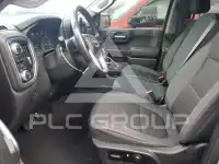2019 GMC Sierra фото