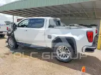 2019 GMC Sierra фото
