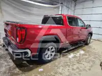 2019 GMC Sierra photo