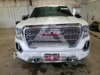 2019 GMC Sierra фото