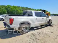 2019 GMC Sierra фото