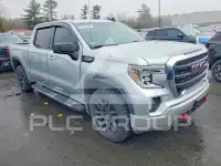 2019 GMC Sierra фото