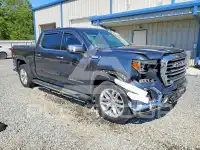 2019 GMC Sierra photo