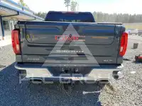 2019 GMC Sierra photo