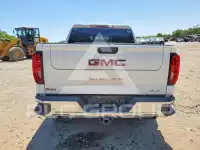 2019 GMC Sierra фото