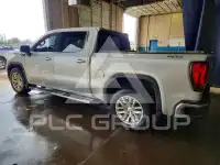 2019 GMC Sierra фото