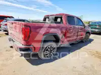 2019 GMC Sierra фото